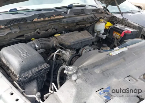 2010 Dodge Ram 1500 Slt/Sport/Trx from USA, damaged, VIN 1D7RB1GP0AS154486